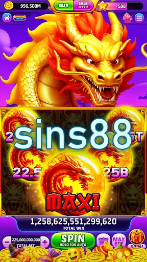 sins88 APK