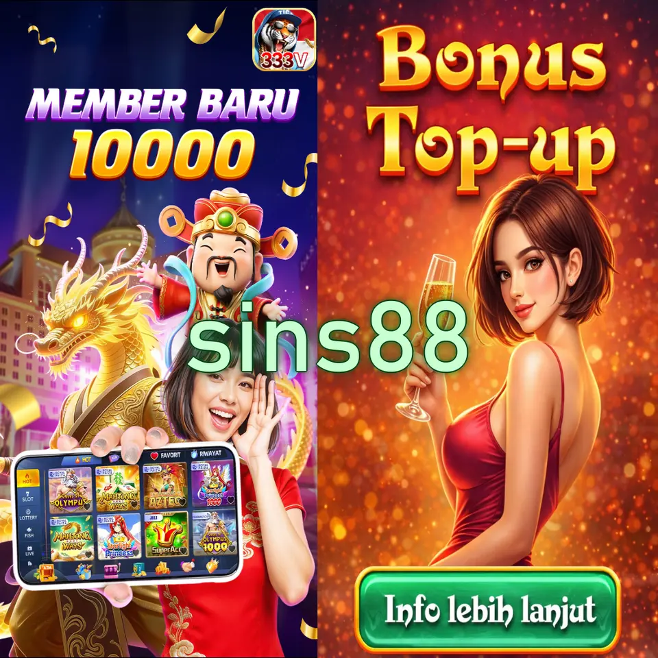 sins88 Masuk