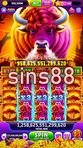 sins88 Masuk