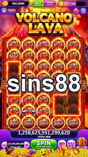 sins88 Masuk